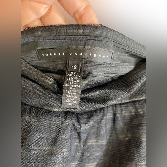 Robert Rodriguez - Skirt  - Picture 3 of 4